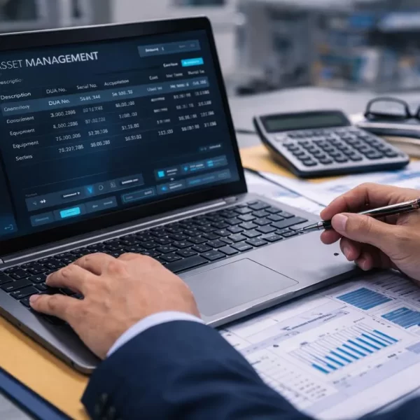 Asset Management Solutions (2)
