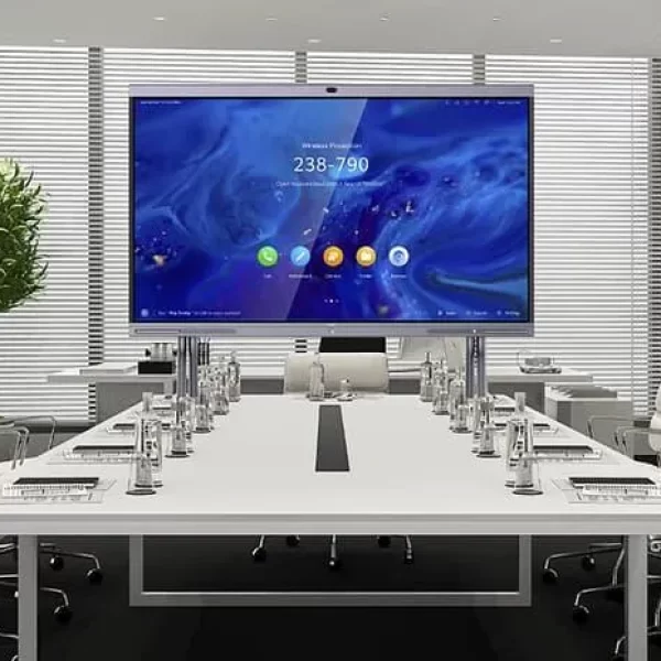 Audio & Video Conferencing (3)