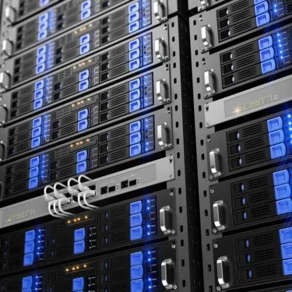 Data Storage & Backup (3)