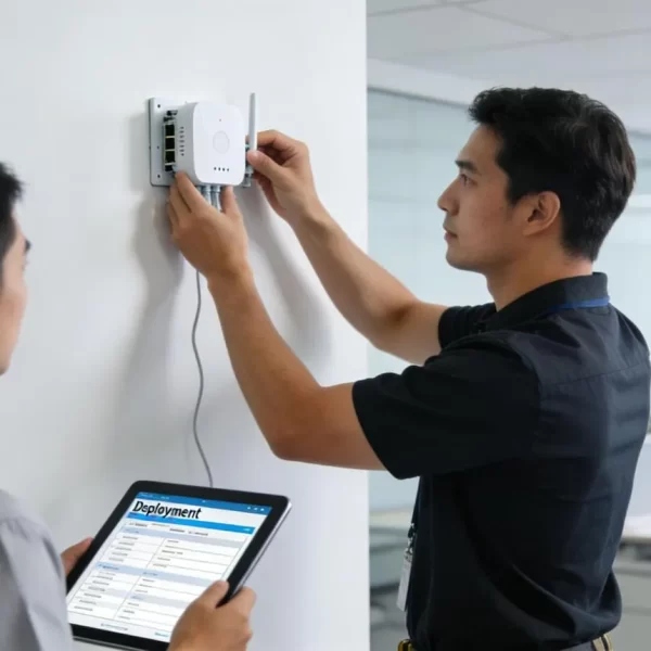 Wireless Solutions (3)